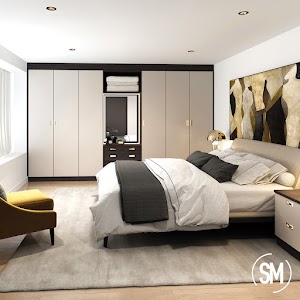 Spacemaker Furniture place picture